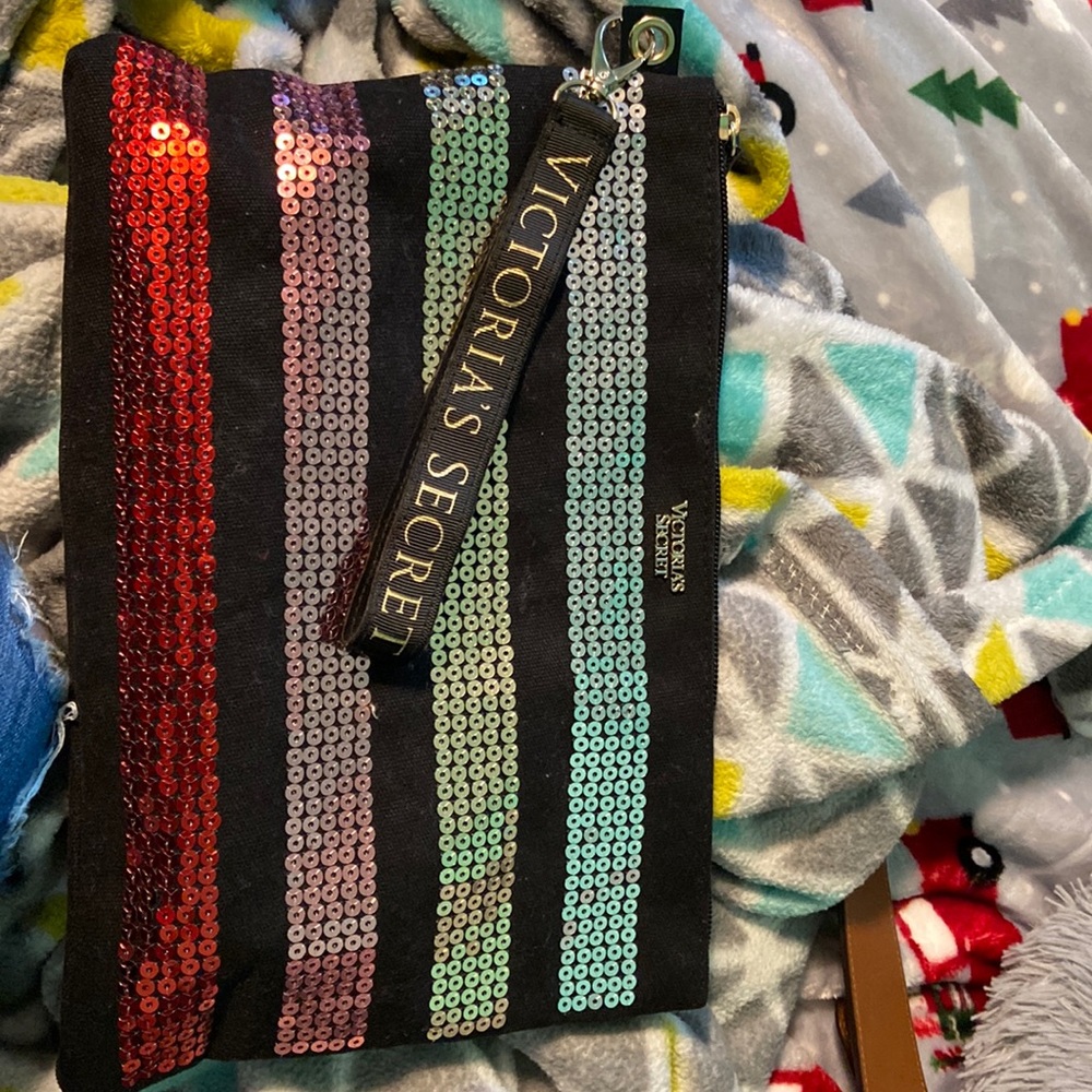 Victoria secret bag